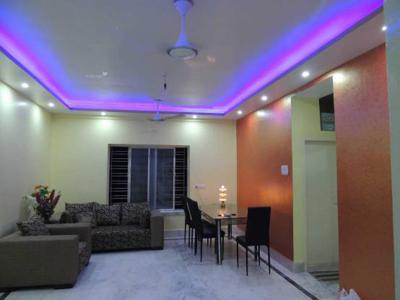1515 sq ft 3 BHK 2T Apartment for rent in INDEPENDENT BUILDING at Bangur Block D, Kolkata by Agent DKUMAR