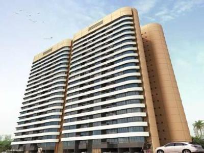 1520 sq ft 3 BHK 3T East facing Apartment for sale at Rs 1.18 crore in Kumar Prospera A1 And A2 8th floor in Hadapsar, Pune