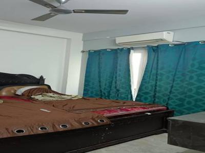 1533 sq ft 3 BHK 3T Apartment for rent in Swaraj Homes Velachery Shiridi at Velachery, Chennai by Agent Babu Real Estate