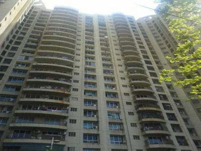 1565 sq ft 3 BHK 3T East facing Apartment for sale at Rs 1.25 crore in Dynamic Triveni Garden in Kalyan West, Mumbai