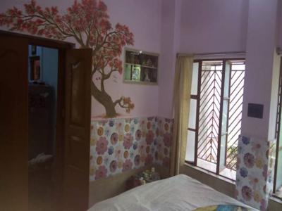 1575 sq ft 3 BHK 2T West facing IndependentHouse for sale at Rs 56.00 lacs in Project in Khardah, Kolkata