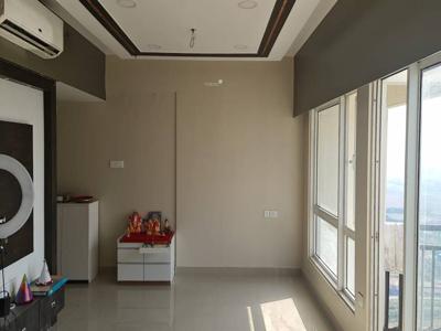 1588 sq ft 3 BHK 3T Apartment for sale at Rs 1.30 crore in Elita Garden Vista Phase 2 in New Town, Kolkata