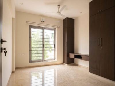 1600 sq ft 3 BHK 3T Apartment for rent in Project at Kotturpuram, Chennai by Agent My property Boutique
