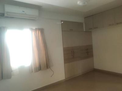 1600 sq ft 3 BHK 3T Apartment for rent in Thoraipakkam at Thoraipakkam OMR, Chennai by Agent Srinivasan