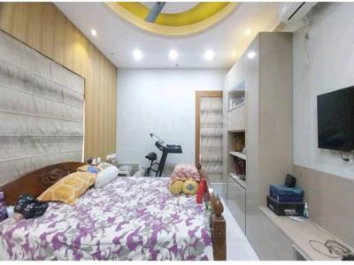 1600 sq ft 3 BHK 3T Apartment for sale at Rs 1.50 crore in Srijan PS Srijan Ozone in Garia, Kolkata