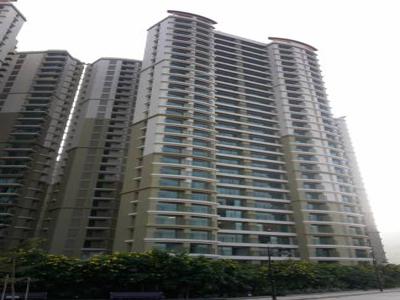 1600 sq ft 3 BHK 3T East facing Apartment for sale at Rs 2.10 crore in Neelkanth Greens in Thane West, Mumbai