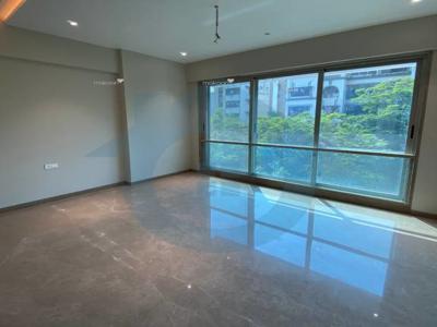 1600 sq ft 3 BHK 3T NorthEast facing Apartment for sale at Rs 3.33 crore in Mahaveer Jeevan Deep 19th floor in Kandivali West, Mumbai