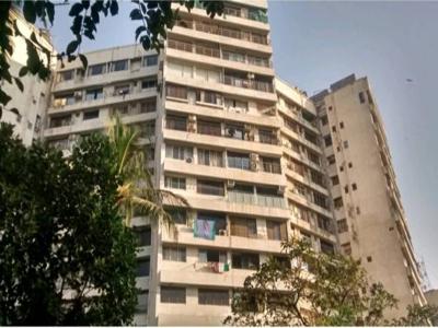 1600 sq ft 3 BHK 3T NorthEast facing Apartment for sale at Rs 8.75 crore in Reputed Builder Kanti Apartments 8th floor in Bandra West, Mumbai