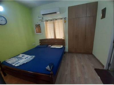 1609 sq ft 3 BHK 3T Apartment for rent in Project at Besant Nagar, Chennai by Agent Ashok