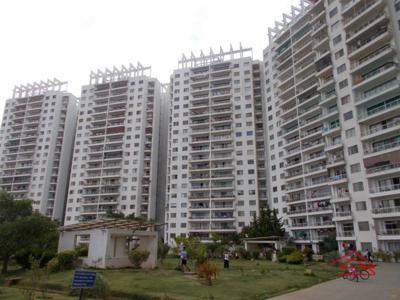 1625 sq ft 3 BHK 3T East facing Apartment for sale at Rs 1.40 crore in Elita Promenade in JP Nagar Phase 7, Bangalore