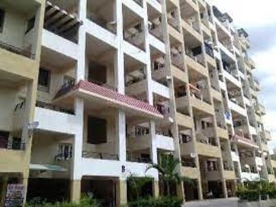1640 sq ft 3 BHK 2T East facing Apartment for sale at Rs 1.05 crore in Sonigara Kesar in Wakad, Pune