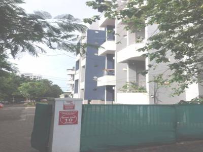 1650 sq ft 3 BHK 3T East facing Apartment for sale at Rs 100.00 lacs in Sai Datt Residency 6th floor in Baner, Pune