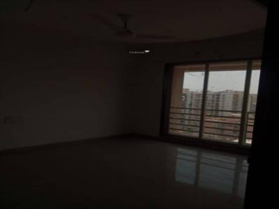 1650 sq ft 3 BHK 3T NorthEast facing Apartment for sale at Rs 1.65 crore in Satyam Majestic in Ulwe, Mumbai