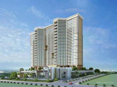 1650 sq ft 3 BHK 3T West facing Apartment for sale at Rs 5.71 crore in hiranandani raj grandeur 10th floor in Powai, Mumbai