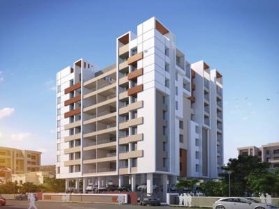 1675 sq ft 3 BHK 3T East facing Apartment for sale at Rs 2.25 crore in Gokhale Krishnanayan in Kothrud, Pune
