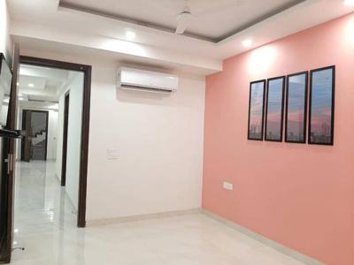 1700 sq ft 3 BHK 2T Apartment for rent in Project at Saket, Delhi by Agent Saket property