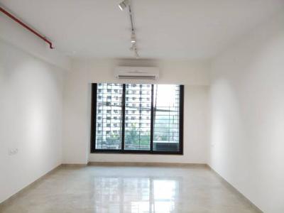 1700 sq ft 3 BHK 3T Apartment for sale at Rs 1.95 crore in Krishna Tower Chs Thane west mumbai in Thane West, Mumbai