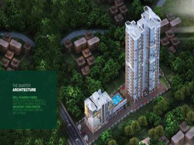 1700 sq ft 3 BHK 3T Apartment for sale at Rs 1.44 crore in Kaypee Oriental Palms in Beliaghata, Kolkata