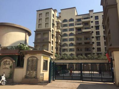 1700 sq ft 3 BHK 3T East facing Apartment for sale at Rs 1.10 crore in Karia Krish in Mundhwa, Pune
