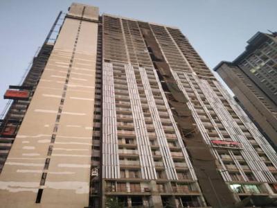 1701 sq ft 3 BHK 4T West facing Apartment for sale at Rs 3.97 crore in Lodha Elisium in Wadala, Mumbai