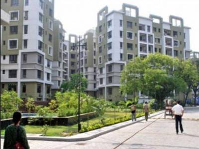 1720 sq ft 3 BHK 2T Apartment for rent in Avani Group Oxford I at Lake Town, Kolkata by Agent Rent India