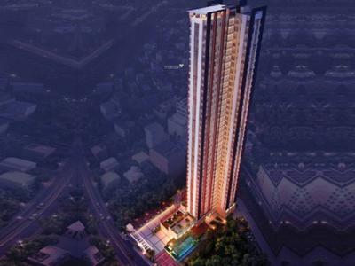 1722 sq ft 3 BHK 3T Apartment for sale at Rs 1.67 crore in Mani Megh Mani 23th floor in Kasba, Kolkata