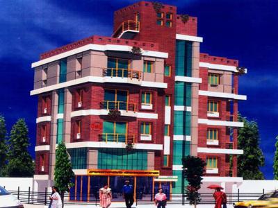 1725 sq ft 4 BHK 3T East facing Completed property Apartment for sale at Rs 1.55 crore in Project in Kalighat, Kolkata