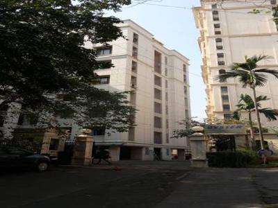 1740 sq ft 4 BHK 4T Completed property Apartment for sale at Rs 4.75 crore in Hiranandani Oyster in Thane West, Mumbai