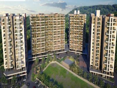 1750 sq ft 3 BHK 3T North facing Completed property Apartment for sale at Rs 1.20 crore in Kolte Patil Stargaze in Bavdhan, Pune