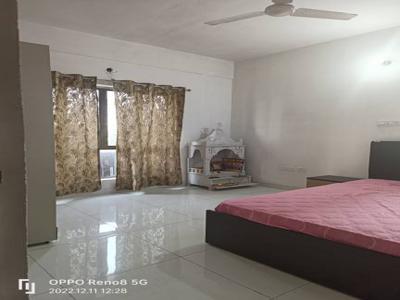 1750 sq ft 3 BHK 3T NorthEast facing Apartment for sale at Rs 1.40 crore in Srijan PS Srijan Ozone in Garia, Kolkata