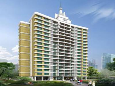 1750 sq ft 5 BHK 5T Apartment for sale at Rs 8.75 crore in Hiranandani Canosa in Thane West, Mumbai