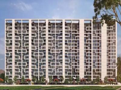 1791 sq ft 3 BHK 3T East facing Apartment for sale at Rs 1.32 crore in Platinum Atlantis A And B in Balewadi, Pune
