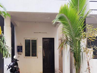 1800 sq ft 3 BHK 2T IndependentHouse for rent in Project at Kil Ayanambakkam, Chennai by Agent Nestaway Technologies Pvt Ltd