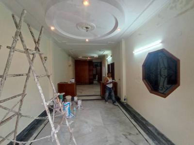 1800 sq ft 3 BHK 3T BuilderFloor for rent in Project at Malviya Nagar, Delhi by Agent Arora Properties