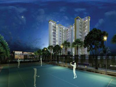 1800 sq ft 3 BHK 3T East facing Apartment for sale at Rs 1.60 crore in Kolte Patil Tuscan Estate Phase I and Phase II in Kharadi, Pune