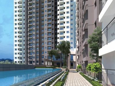 1800 sq ft 3 BHK 3T East facing Apartment for sale at Rs 2.30 crore in Prestige Falcon City in Konanakunte, Bangalore