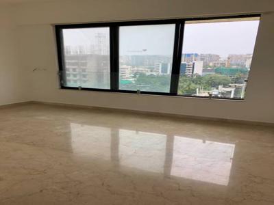 1800 sq ft 3 BHK 3T East facing Apartment for sale at Rs 3.60 crore in Ozone The Gateway in Andheri West, Mumbai