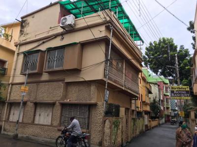1800 sq ft 4 BHK 2T IndependentHouse for sale at Rs 1.20 crore in Project in Dum Dum, Kolkata