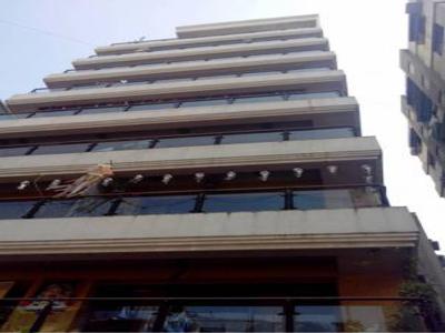 1800 sq ft 4 BHK 4T North facing Apartment for sale at Rs 9.00 crore in Project 6th floor in Juhu Scheme, Mumbai