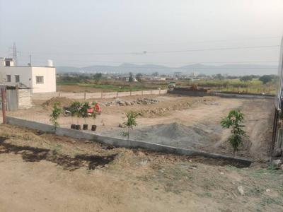 1800 sq ft Plot for sale at Rs 19.80 lacs in Project in Kasarsai, Pune