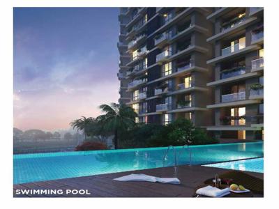 1836 sq ft 4 BHK 3T SouthEast facing Apartment for sale at Rs 1.96 crore in PS Jiva Homes in Beliaghata, Kolkata