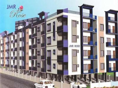 1875 sq ft 2 BHK 2T East facing Apartment for sale at Rs 90.00 lacs in Shri Shakti Constructions Purva Mithra JMR Rose in Electronics City, Bangalore