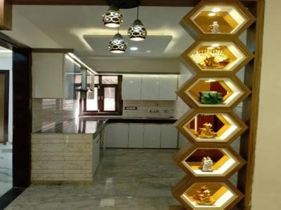 1890 sq ft 3 BHK 3T Villa for rent in Project at Sector 19 Dwarka, Delhi by Agent Amit Attri