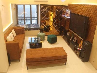 1900 sq ft 3 BHK 4T Apartment for sale at Rs 4.90 crore in Agarwal Shishira Tower in Andheri West, Mumbai