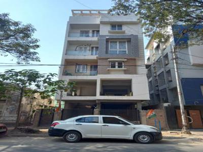 1950 sq ft 4 BHK 4T South facing Apartment for sale at Rs 2.05 crore in Project in Bhowanipore, Kolkata