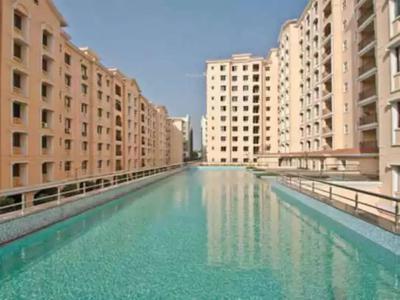 1980 sq ft 4 BHK 3T SouthEast facing Apartment for sale at Rs 85.00 lacs in Ideal Enclave Phase 1 in Rajarhat, Kolkata