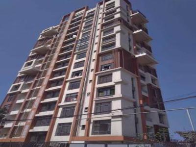 1987 sq ft 4 BHK 3T Apartment for sale at Rs 1.13 crore in Keventer The North Paikpara 4th floor in B T Road, Kolkata
