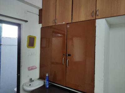200 sq ft 1RK 1T Apartment for rent in Tamil Nadu Housing Board 260 LIG Flats Korattur at Villivakkam, Chennai by Agent user0797