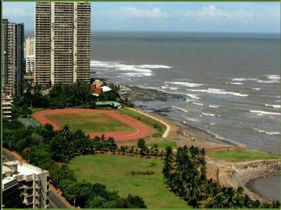 2000 sq ft 2 BHK 3T West facing Apartment for sale at Rs 12.50 crore in Tenerifee malabar hill 10th floor in Malabar Hill, Mumbai