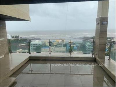 2013 sq ft 3 BHK 3T East facing Apartment for sale at Rs 19.50 crore in Project 16th floor in Bandra West, Mumbai